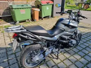 BMW R 1200 R (2011; 62.000km; TOP Zustand!) Bild 4