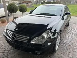Mercedes CLS 350 CGI Bild 4