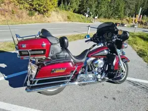 Harley-Davidson  Bild 3