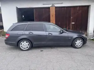 Mercedes C 200 CDI Kombilimousine