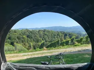 Verkauf VW Multivan, PS 180, Hubdach Bild 9