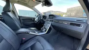 Volvo V70 Bild 3