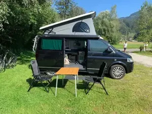 Verkauf VW Multivan, PS 180, Hubdach Bild 2