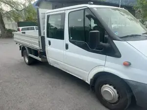 Ford Transit Bild 3