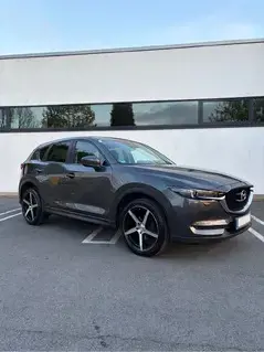 Mazda CX-5 Bild 3