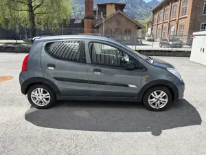 Suzuki Alto Bild 5