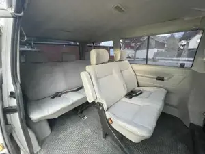 Volkswagen VW T4 Caravelle 2003 Bild 5