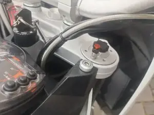 KTM 990 Super Duke 2008 Bild 2