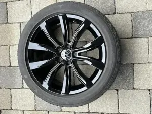 VW T-Roc R-Line TDI 4Motion DSG - Allrad Bild 6