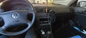 Volkswagen Golf  4 Golf  1.9TDI. Bild 3