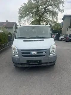 Ford Transit Bild 4