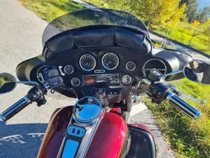 Harley-Davidson  Bild 2