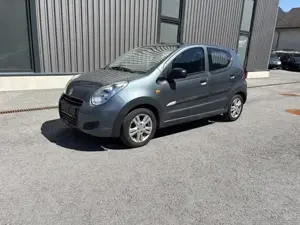 Suzuki Alto Bild 3