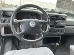 Volkswagen VW T4 Caravelle 2003 Bild 4