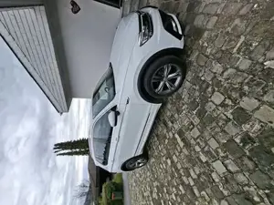 VW Tiguan Highline Bild 3