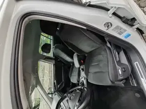 VW Tiguan Highline Bild 2