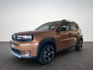 Fiat Grande Panda 1.2 La Prima Hybrid eDCT/WINTER-PA/ 81 kW (110 ...