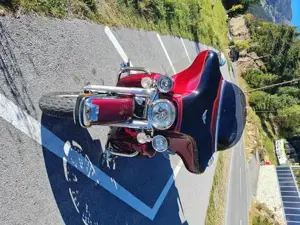 Harley-Davidson  Bild 4