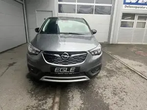 Opel Crossland Innovation Bild 2