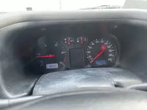 Volkswagen VW T4 Caravelle 2003