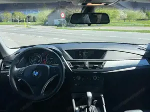 BMW X1 2.0d Allrad Automatik