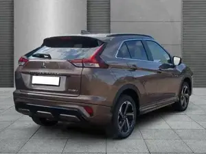 Mitsubishi Eclipse Cross Select GJR+NAVI+SHZ Plug-In Hybrid 138 kW (188 ... Bild 3