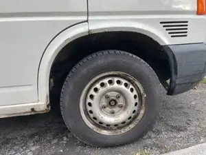 Volkswagen VW T4 Caravelle 2003 Bild 3