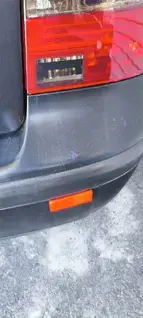 Volkswagen Golf  4 Golf  1.9TDI. Bild 10