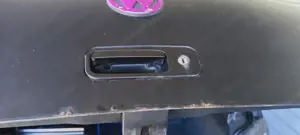 Volkswagen Golf  4 Golf  1.9TDI. Bild 6