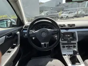 VW Passat Alltack BMW Sky 2,0 TDi DPF 4Motion aus erster Hand !