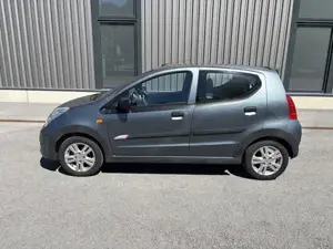 Suzuki Alto Bild 2
