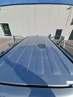 VW TransVan T5 2.5 TDI D-PF 4motion Transporter | Kastenwagen