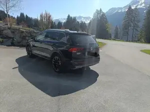 Tiguan Allspace Allrad Topzustand Bild 3