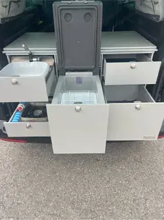 Verkauf VW Multivan, PS 180, Hubdach Bild 6