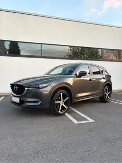 Mazda CX-5 Bild 10