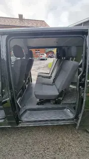 VW T6 Transporter 4 Motion Bild 4