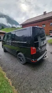 VW T6 Transporter 4 Motion Bild 2