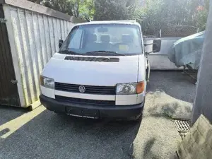 VW T4 Pritsche 