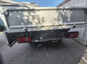 VW T4 Pritsche  Bild 2