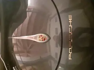 Porsche 356 Speedster 1600 ccm Replika Bild 5