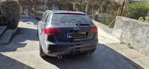 Audi A3 Bild 4