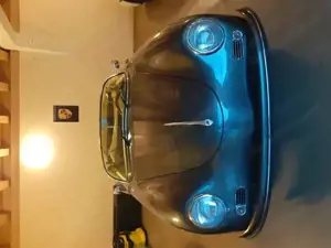 Porsche 356 Speedster 1600 ccm Replika Bild 2