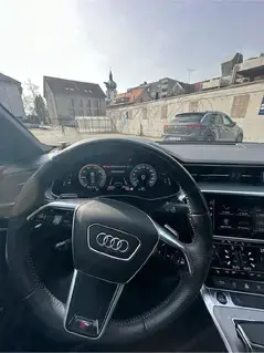 Audi A7 Bild 2