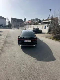 Audi A7 Bild 3