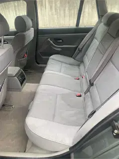 Bmw 525d EZ01 03 Bild 5