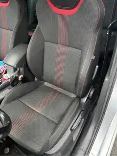 Skoda Octavia Bild 4