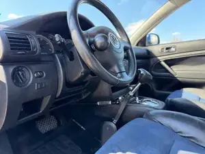 Vw Passat TDI Aut. Behindertengerecht Rollstuhllift Bild 7