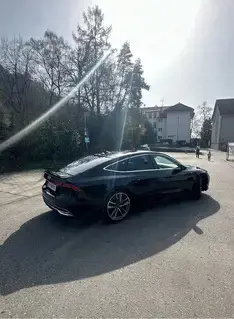 Audi A7 Bild 5