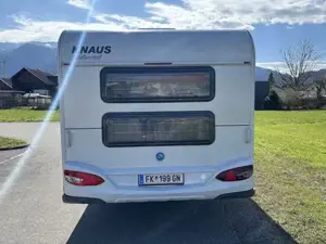 Wohnwagen wie neu, kaum gebraucht Bild 4