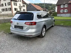  VW Passat 2.0TDI Highline Bild 2